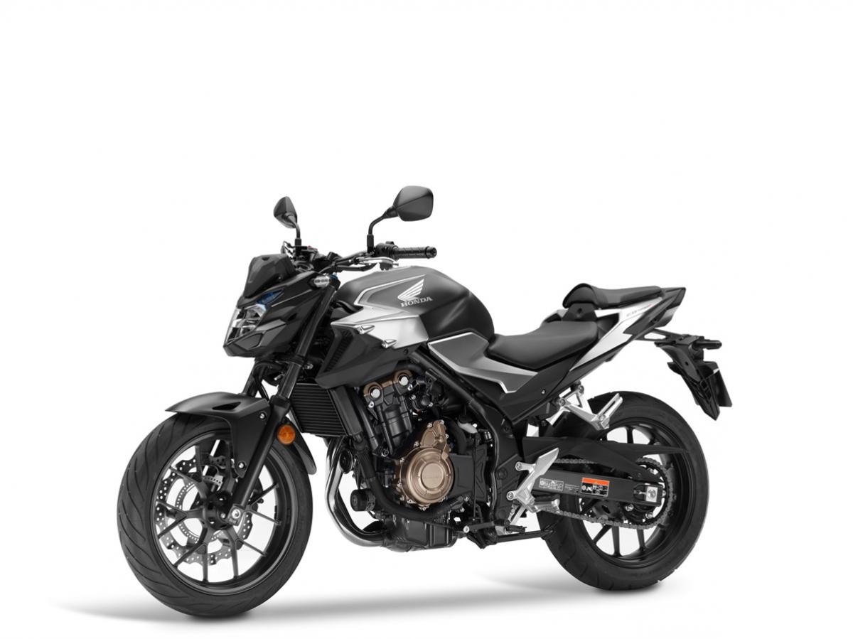 Honda cb500f shop 2020 price